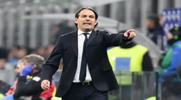 كشف إيطالي صادم.. قرار إنزاجي يدفع نجم الهلال نحو الرحيل الفوري